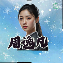 周逸凡